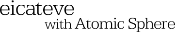 eicateve with Atomic Sphere